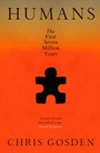 Cover: Humans - Penguin Books Ltd