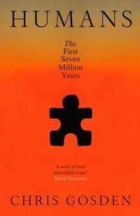 Enlarge image Cover: Humans - Penguin Books Ltd