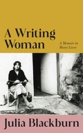 Cover: A Writing Woman - Jonathan Cape