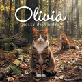 Cover: Olivia - LifeRich Publishing