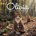 Cover: Olivia - LIFERICH