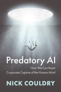 Enlarge image Cover: Predatory AI - Polity Press