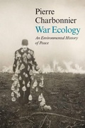 Cover: War Ecology - Polity Press