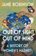 Cover: Out of Sight, Out of Mind - Transworld Digital