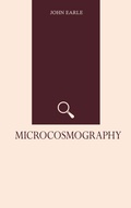 Cover: Microcosmography - CLXBX