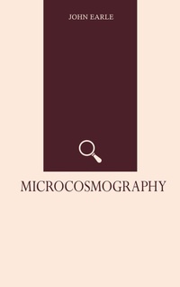 Enlarge image Cover: Microcosmography - CLXBX