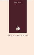 Cover: The Misanthrope - CLXBX