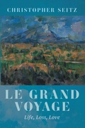 Cover: Le Grand Voyage - Cascade Books