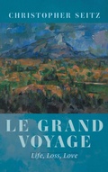 Cover: Le Grand Voyage - Cascade Books