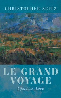 Enlarge image Cover: Le Grand Voyage - Cascade Books