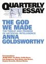 Cover: The God We Made - Schwartz Books Pty. Ltd.