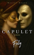 Cover: Folly - Marcus Hogan