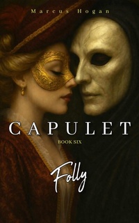 Enlarge image Cover: Folly - Marcus Hogan