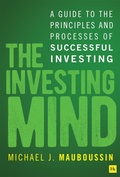 Cover: The Investing Mind - Harriman House Publishing