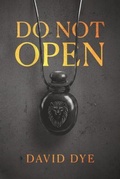 Cover: Do Not Open - Two Penny Publishing