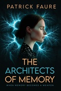 Cover: The Architects of Memory - (The Memory Wars)