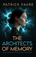 Cover: The Architects of Memory - (The Memory Wars)