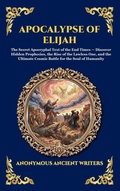 Cover: Apocalypse of Elijah - The Library of Alexandria - Esoteric