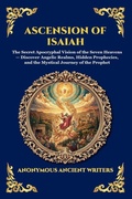 Cover: Ascension of Isaiah - The Library of Alexandria - Esoteric
