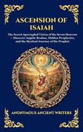 Cover: Ascension of Isaiah - The Library of Alexandria - Esoteric