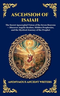 Enlarge image Cover: Ascension of Isaiah - The Library of Alexandria - Esoteric