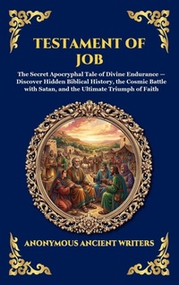 Enlarge image Cover: Testament of Job - The Library of Alexandria - Esoteric