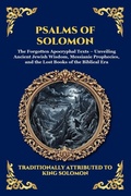 Cover: Psalms of Solomon - The Library of Alexandria - Esoteric