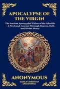 Cover: Apocalypse of the Virgin - The Library of Alexandria
