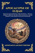 Cover: Apocalypse of Elijah - The Library of Alexandria - Esoteric