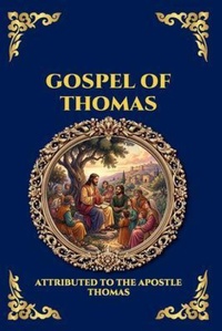 Enlarge image Cover: Gospel of Thomas - The Library of Alexandria