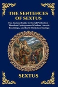 Cover: The Sentences of Sextus - The Library of Alexandria