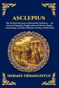 Cover: Asclepius - The Library of Alexandria