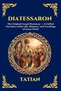 Cover: Diatessaron - The Library of Alexandria