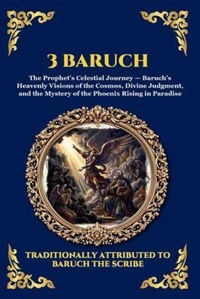 Enlarge image Cover: 3 Baruch - The Library of Alexandria