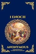 Cover: 1 Enoch - The Library of Alexandria