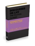 Cover: Discourses on Livy - Capstone Publishing Ltd