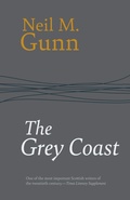 Cover: The Grey Coast - North House Press