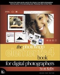 Bild: Photoshop Elements 4 Book for Digital Photographers, The - New Riders