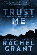 Cover: Trust Me - Janus Publishing