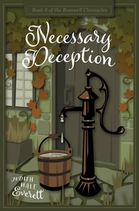 Enlarge image Cover: Necessary Deception - Evershire Publishing