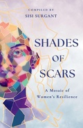 Cover: Shades of Scars - Little Black Book Publishing