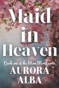 Cover: Maid in Heaven - Rusty Ogre Publishing