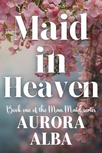 Enlarge image Cover: Maid in Heaven - Rusty Ogre Publishing