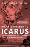 Cover: What Happened to Icarus - Wayfarer Books