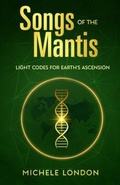 Cover: Songs of the Mantis - Sacred Dragon Publishing