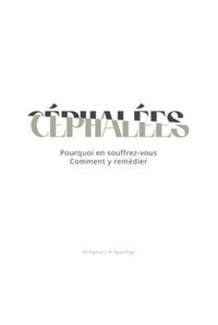 Enlarge image Cover: Céphalées - Studio of Books LLC