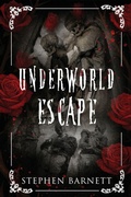 Cover: Underworld Escape - MINDSTIR MEDIA