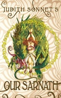 Cover: Our Sarnath - Madness Heart Press