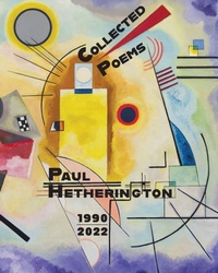 Enlarge image Cover: Collected Poems 1990-2022 - Pierian Springs Press