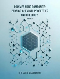 Enlarge image Cover: Polymer Nano Composite - Independently Published